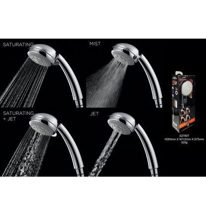 S2780 - Sutton Series Hand Shower by TUSCANI | Souqify