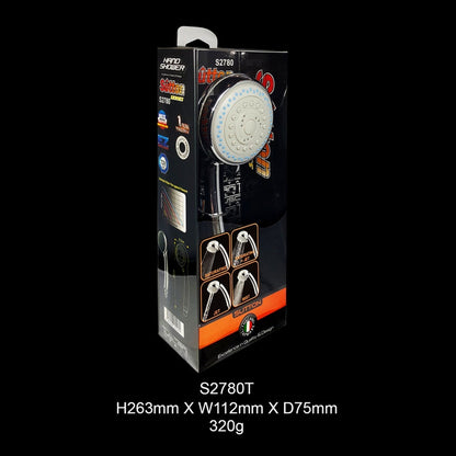 S2780 - Sutton Series Hand Shower by TUSCANI | Souqify