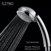 S2780 - Sutton Series Hand Shower by TUSCANI | Souqify