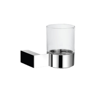 S2TH - Tumbler Holder - Bathroom Accessories by TUSCANI | Souqify