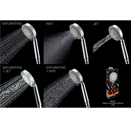 S9780 - Sutton Series Hand Shower by TUSCANI | Souqify