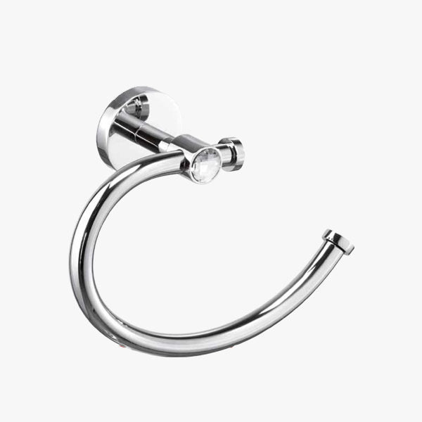 Sahara Towel Ring by SANIBAÑO | Souqify