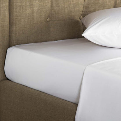 Sateen 1000TC Fitted Sheet +38 by 2 | Souqify