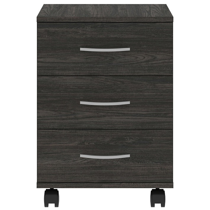SC-3M 412 X 450 X 556 WENGE MAGIC by Skyland | Souqify