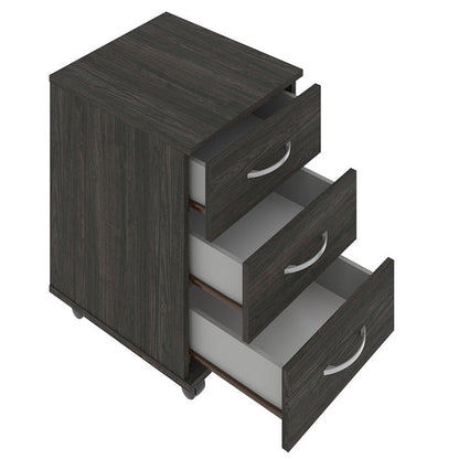 SC-3M 412 X 450 X 556 WENGE MAGIC by Skyland | Souqify
