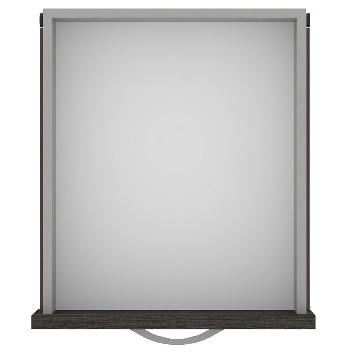 SC-3M 412 X 450 X 556 WENGE MAGIC by Skyland | Souqify
