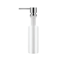 SDK2M | SDK2B - Soap Dispenser by TUSCANI | Souqify