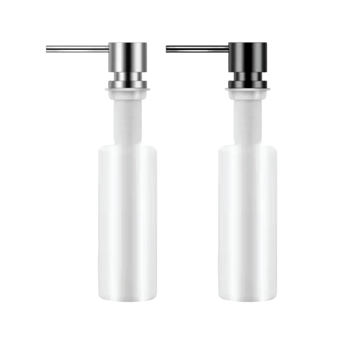 SDK2M | SDK2B - Soap Dispenser by TUSCANI | Souqify