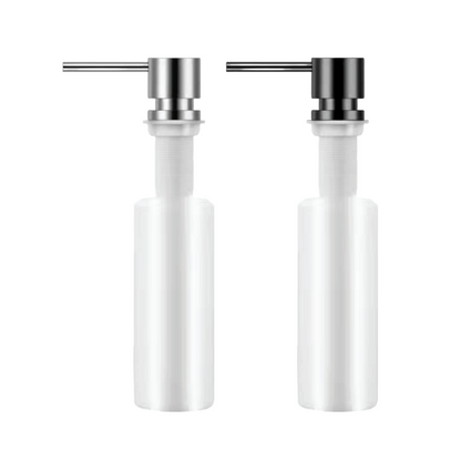 SDK2M | SDK2B - Soap Dispenser by TUSCANI | Souqify
