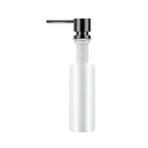 SDK2M | SDK2B - Soap Dispenser by TUSCANI | Souqify