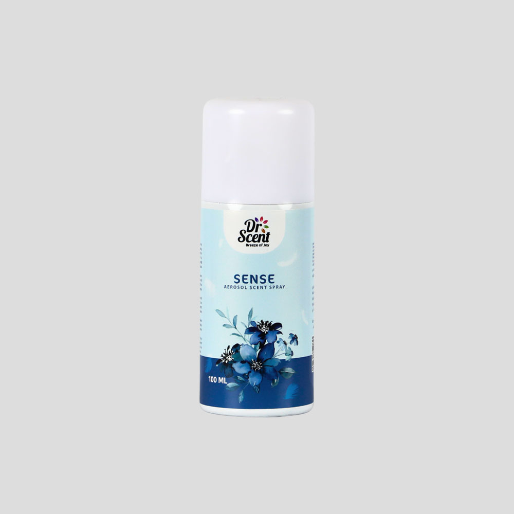 SENSE – 100ML by Dr-Scent | Souqify