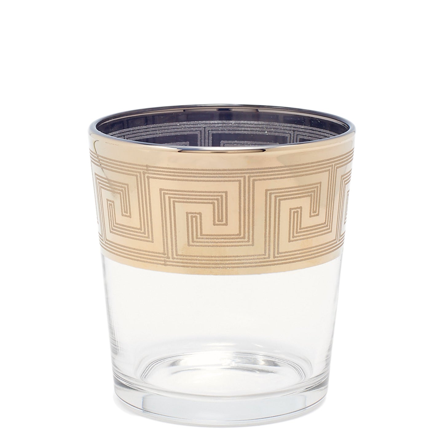 Set of 6 glasses, 250 ml "Greece" 3 by Skyland | Souqify
