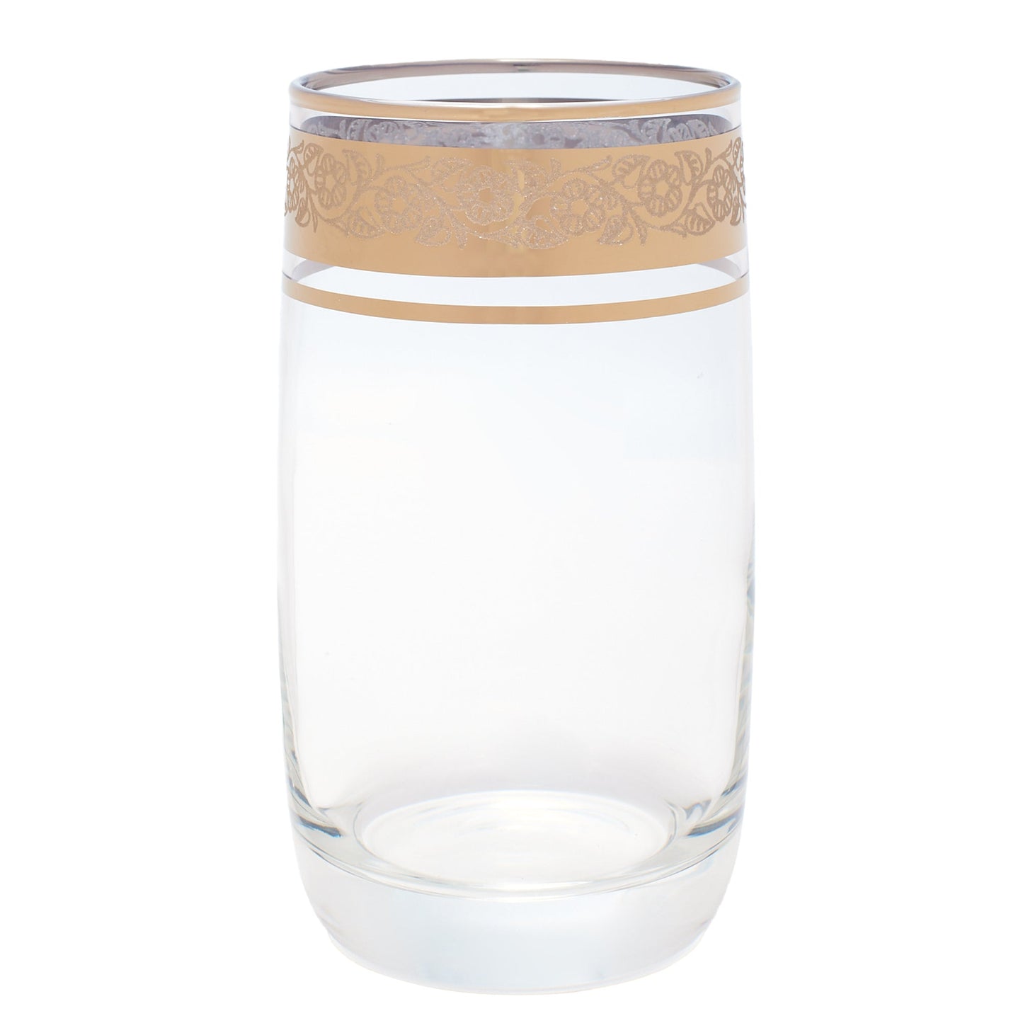 Set of 6 glasses, 330 ml "Venice" 3 by Skyland | Souqify