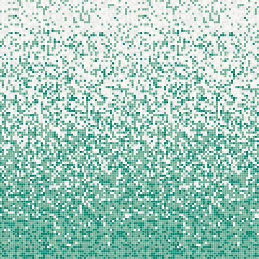 Shading Blends Green Lagoon by TREND-GROUP | Souqify