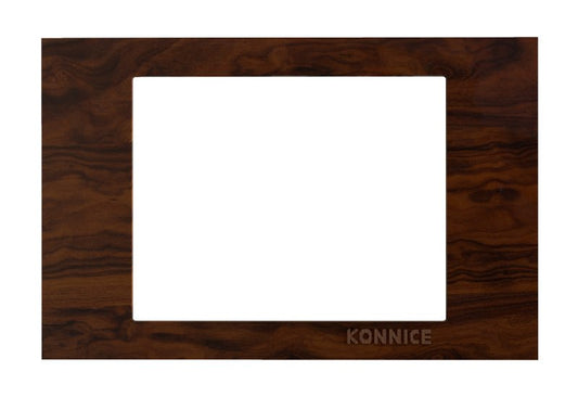 Shiny Formica Electric Wall Cover Frame by Konnice | Souqify