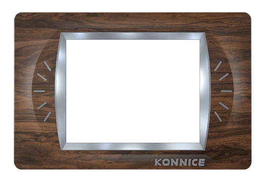 Shiny Formica Electric Wall Cover by Konnice | Souqify