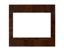 Shiny Formica Wall Electric Cover Frame by Konnice | Souqify