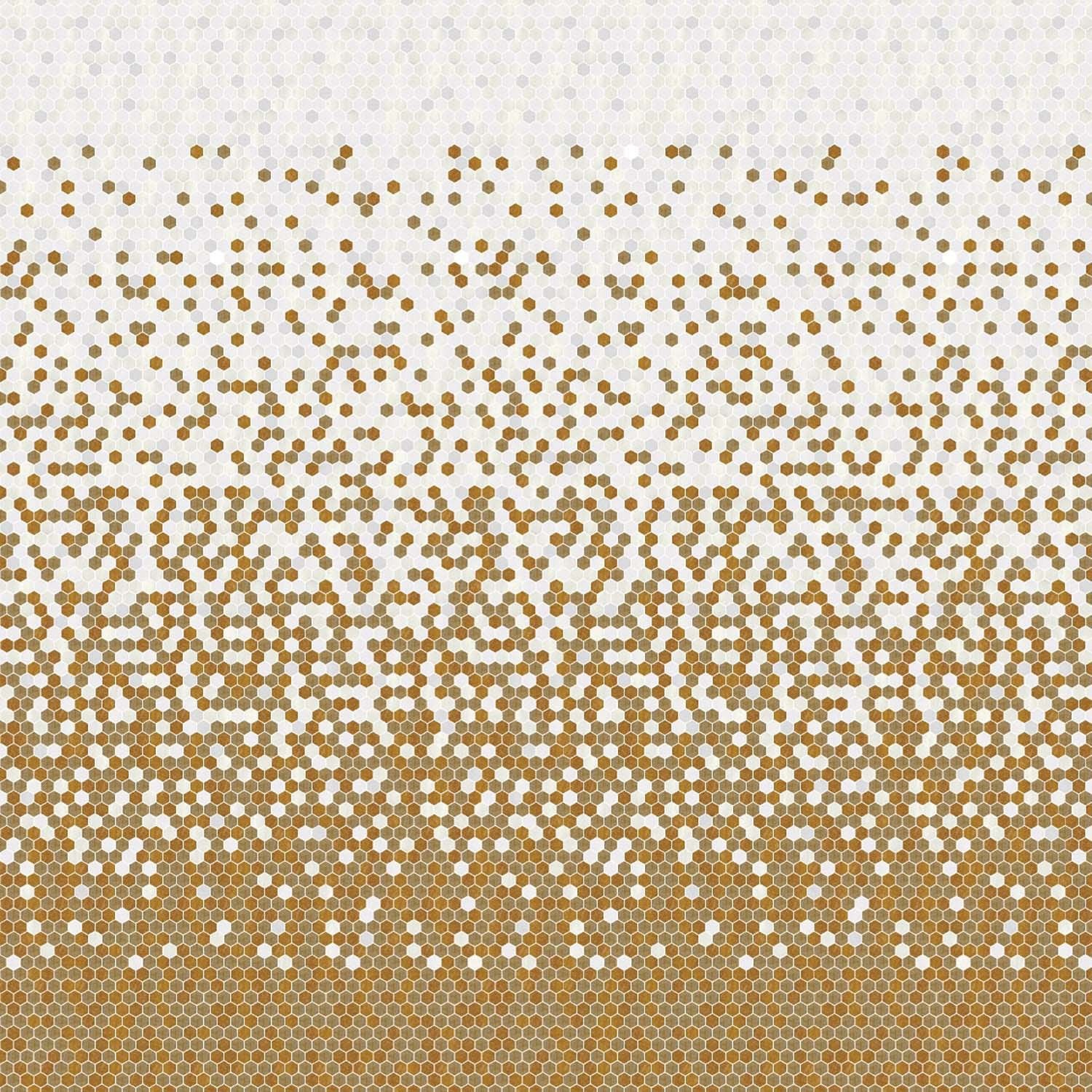 Shoreline Hex Shading by TREND-GROUP | Souqify
