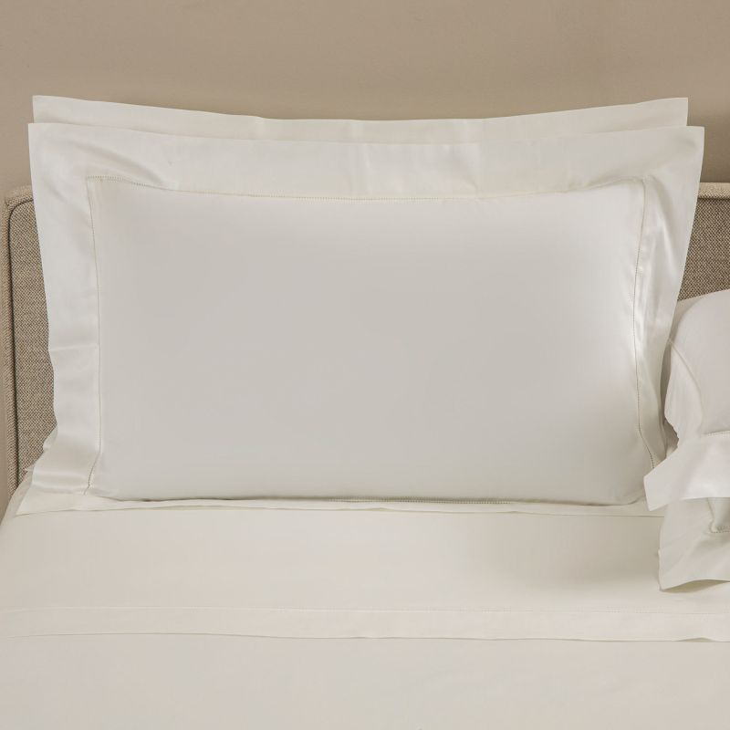 Single Ajour Pillowcase Sham by 2 | Souqify