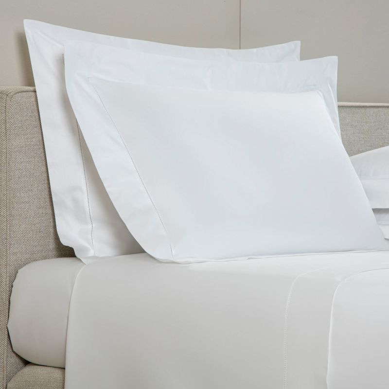 Single Ajour Pillowcase Sham by 2 | Souqify