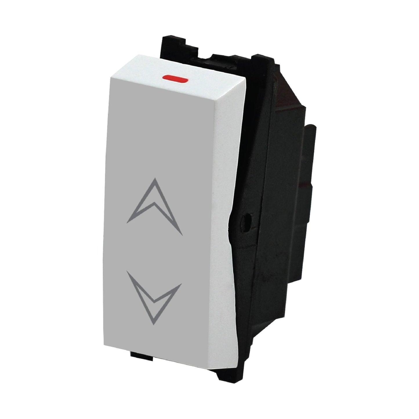Single Electric Curtain Switch by Konnice | Souqify