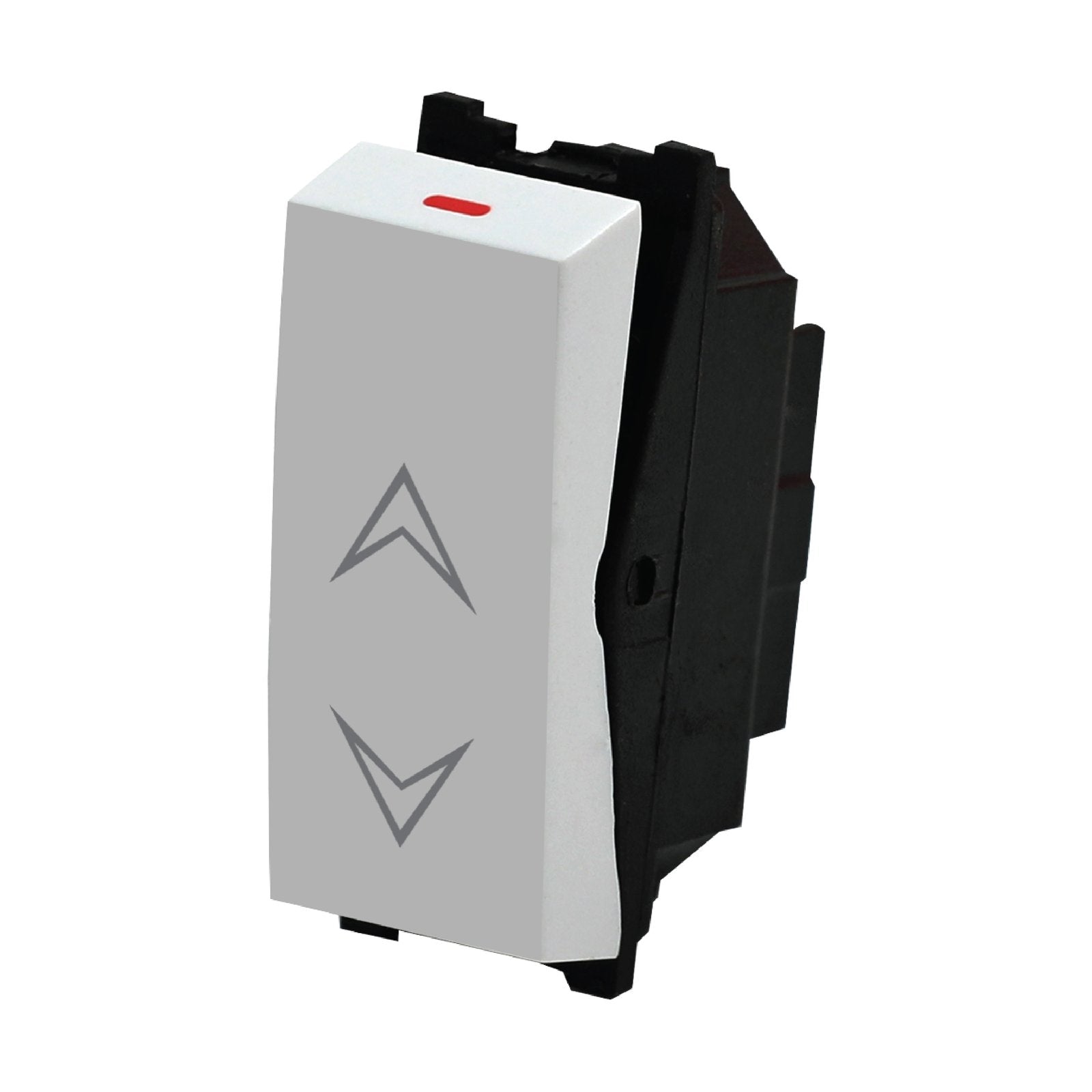 Single Electric Curtain Switch by Konnice | Souqify