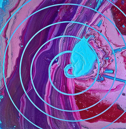 Skydiving by Markofken Art | Souqify