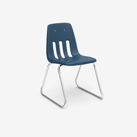 Sled-Based Stacking Chairs by Treejar | Souqify