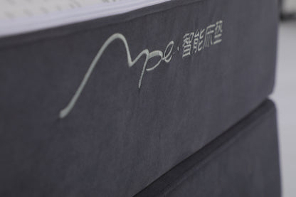 Smart Bed A2323 by MPE Smart Bed | Souqify