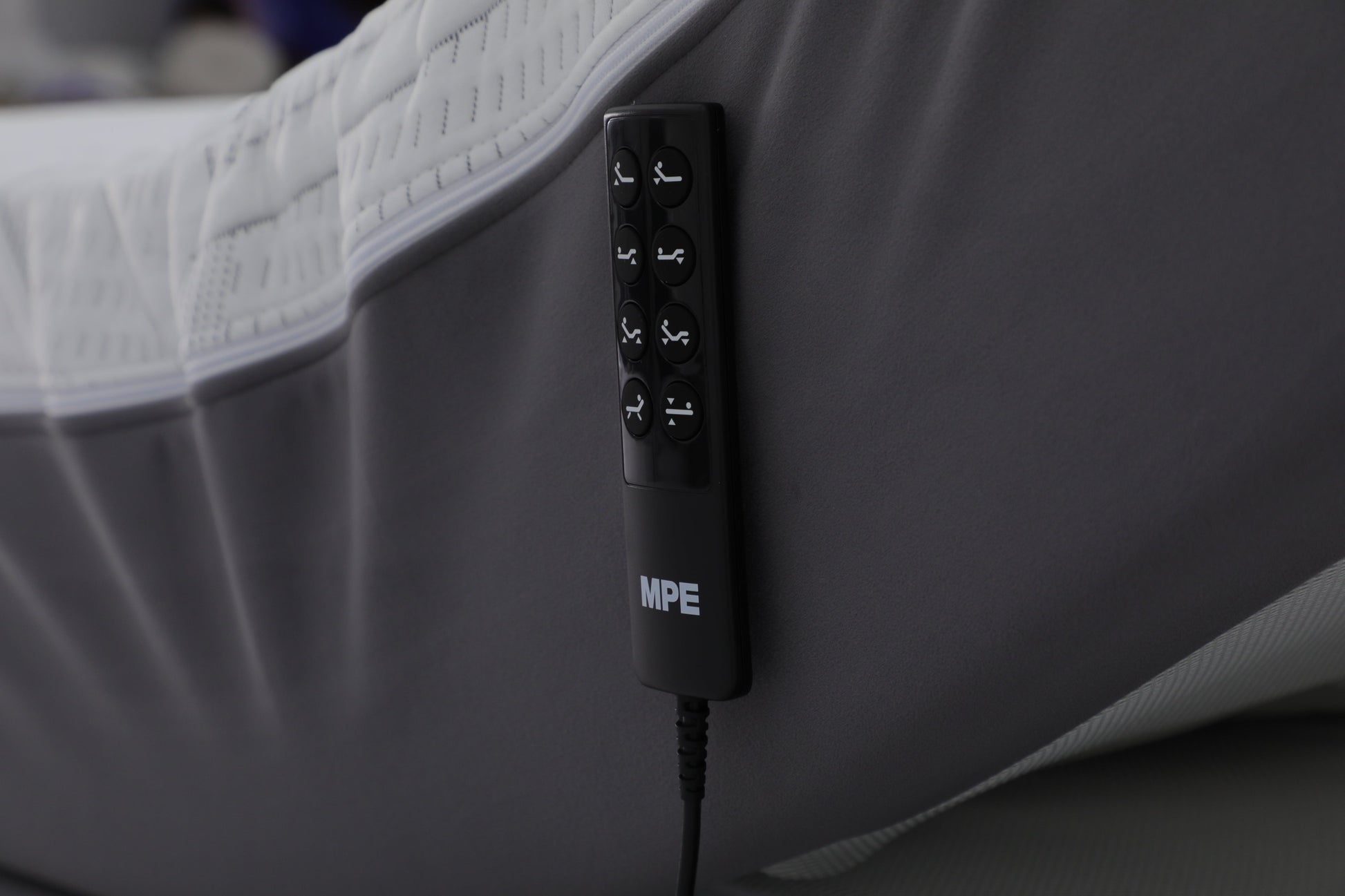 Smart Bed A2323 by MPE Smart Bed | Souqify