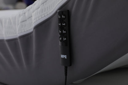 Smart Bed A2323 by MPE Smart Bed | Souqify