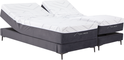 Smart Bed A2323 by MPE Smart Bed | Souqify