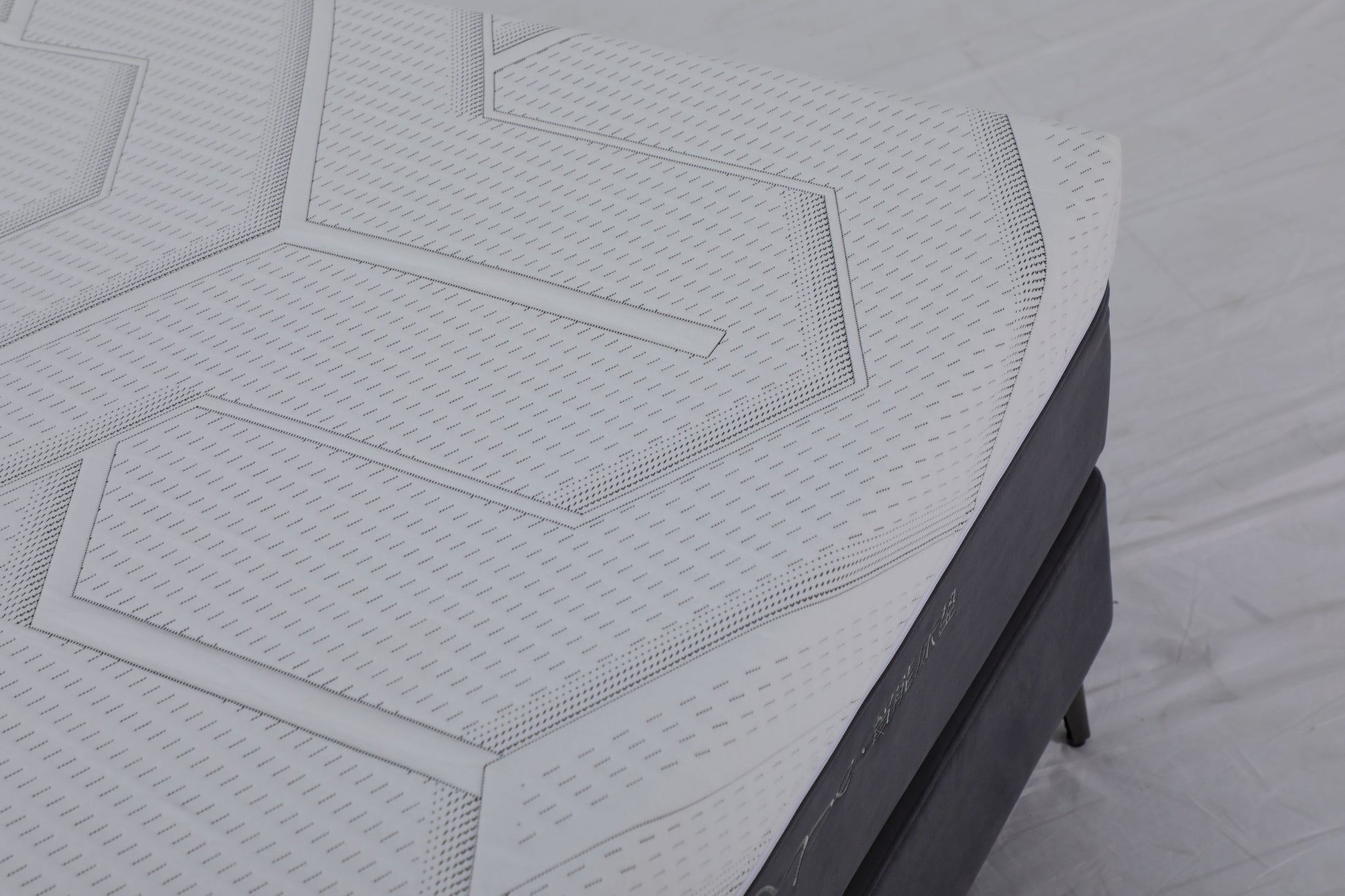 Smart Bed A2323 by MPE Smart Bed | Souqify