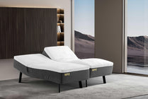 Smart Bed B2329 Bed by MPE Smart Bed | Souqify