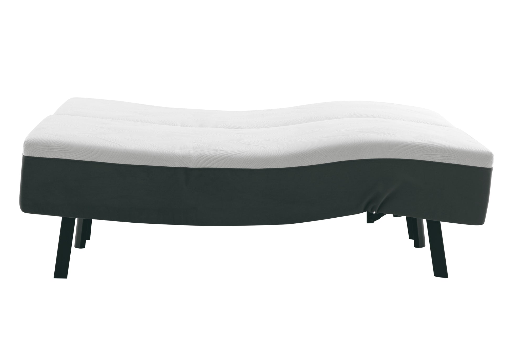 Smart Bed B2329 Bed by MPE Smart Bed | Souqify