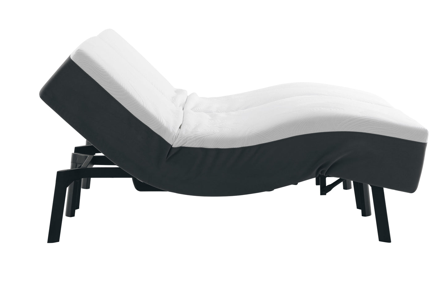 Smart Bed B2329 Bed by MPE Smart Bed | Souqify
