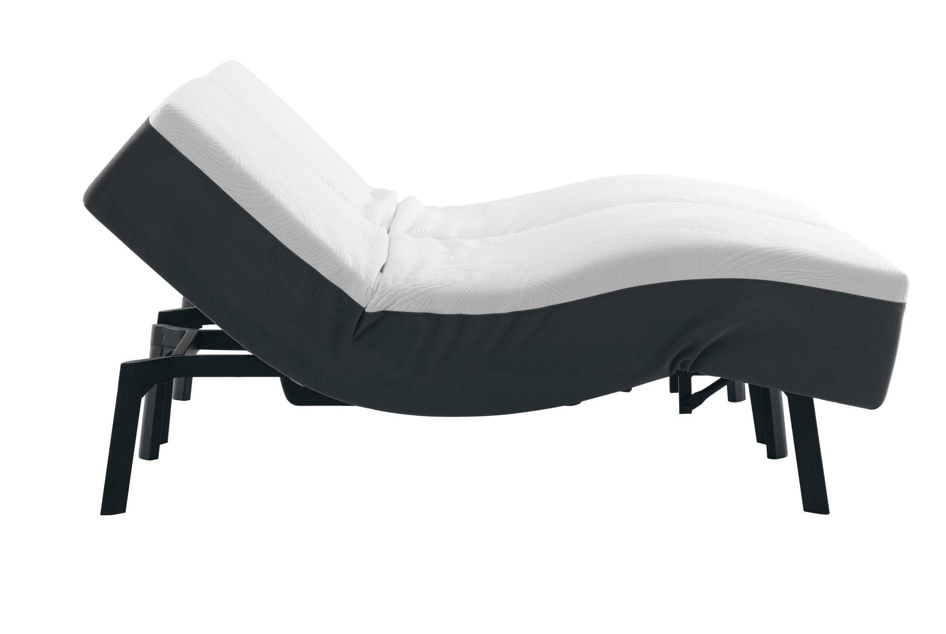 Smart Bed B2329 Bed by MPE Smart Bed | Souqify