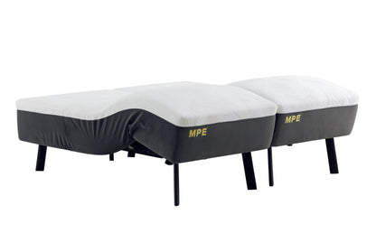 Smart Bed B2329 Bed by MPE Smart Bed | Souqify