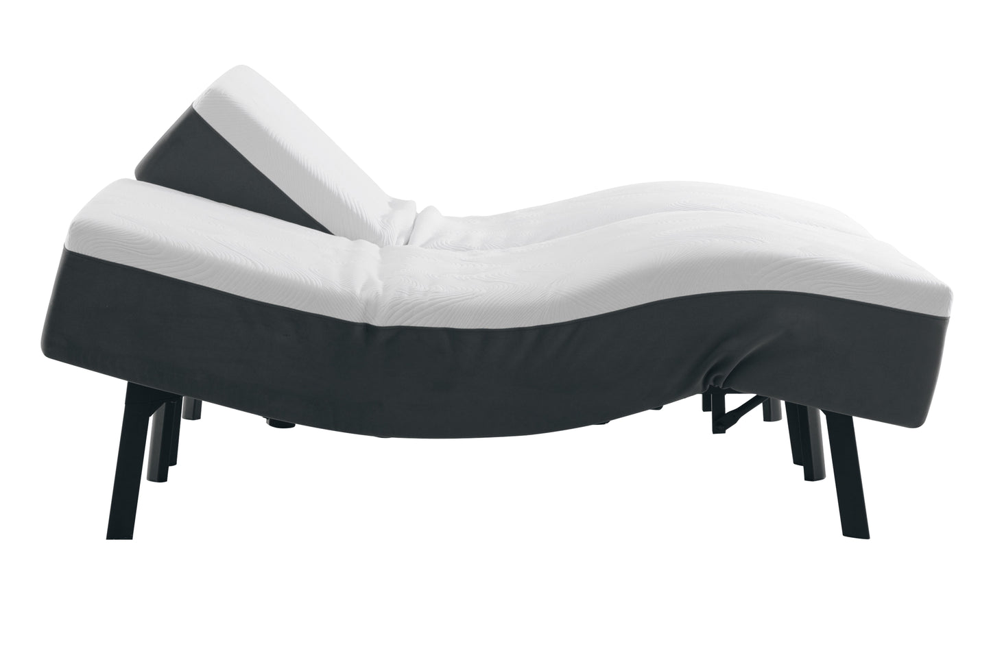 Smart Bed B2329 Bed by MPE Smart Bed | Souqify