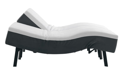 Smart Bed B2329 Bed by MPE Smart Bed | Souqify
