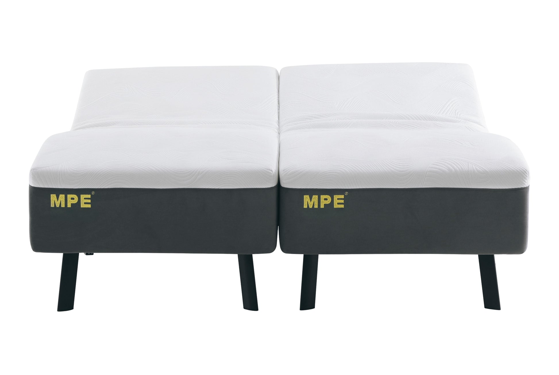 Smart Bed B2329 Bed by MPE Smart Bed | Souqify