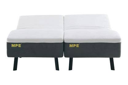 Smart Bed B2329 Bed by MPE Smart Bed | Souqify