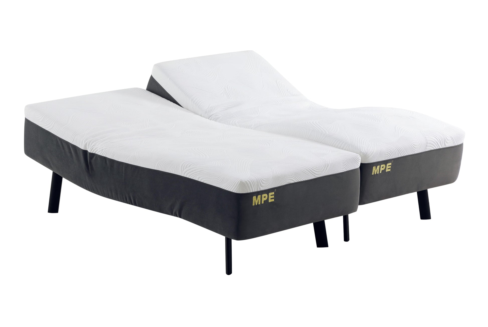 Smart Bed B2329 Bed by MPE Smart Bed | Souqify