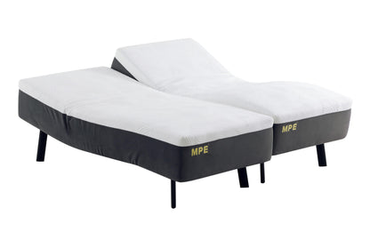 Smart Bed B2329 Bed by MPE Smart Bed | Souqify