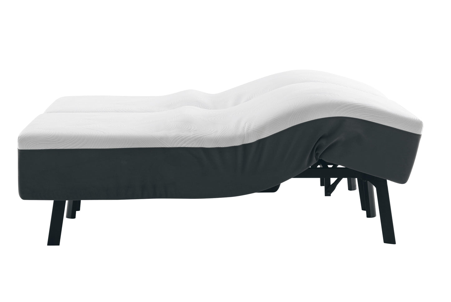 Smart Bed B2329 Bed by MPE Smart Bed | Souqify