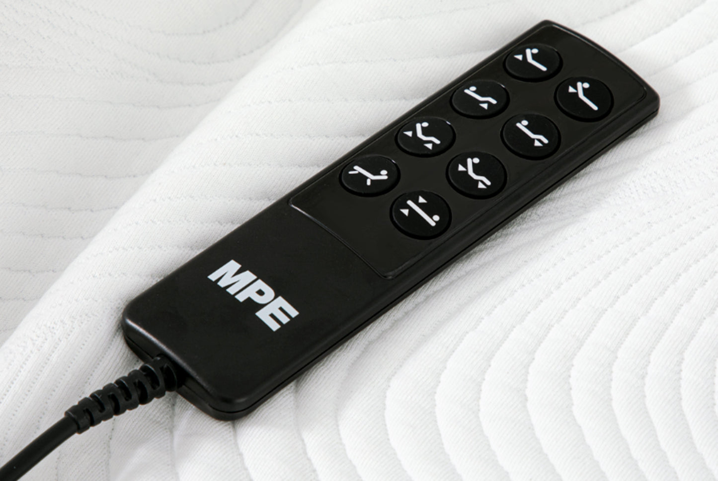 Smart Bed B2329 Bed by MPE Smart Bed | Souqify