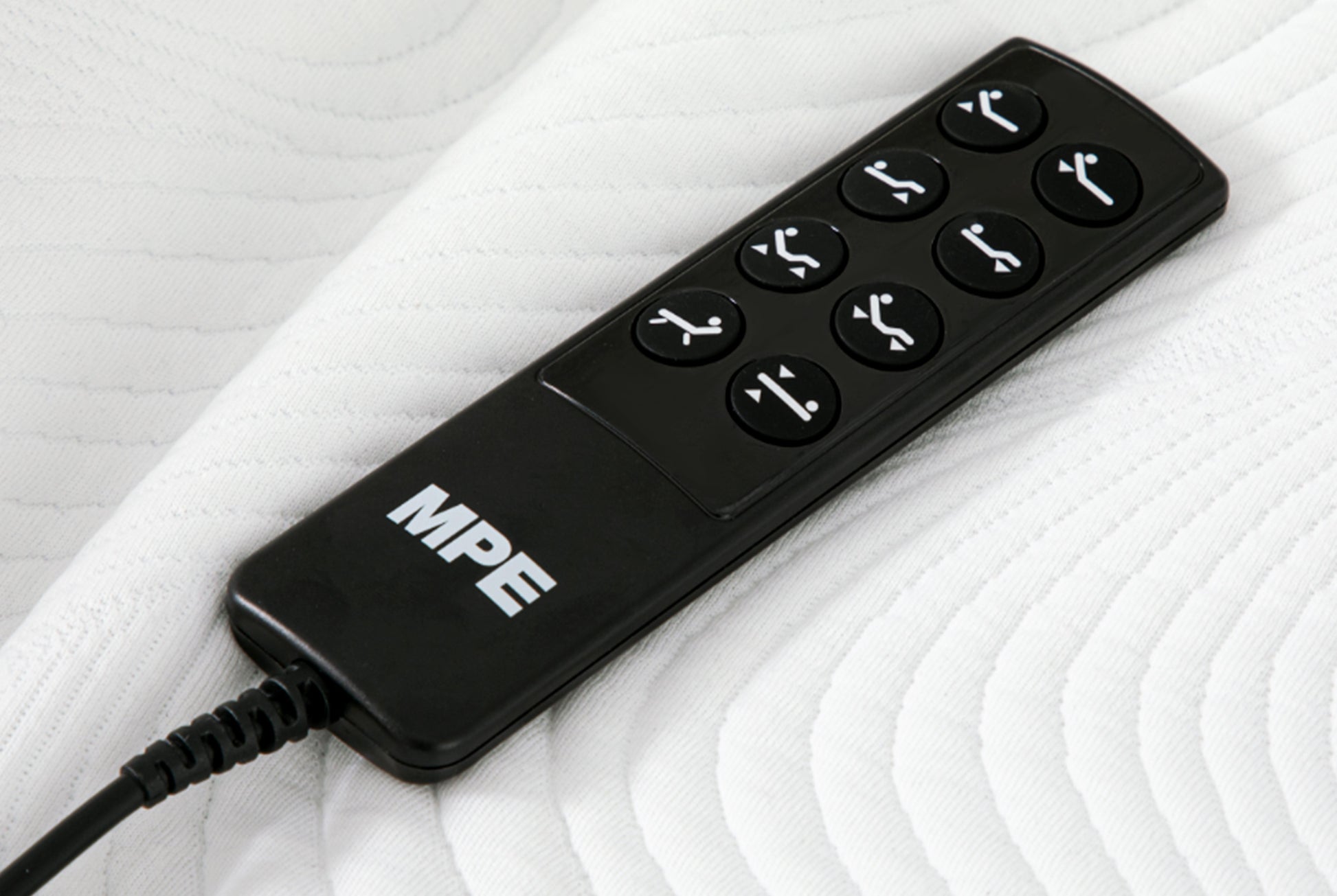 Smart Bed B2329 Bed by MPE Smart Bed | Souqify
