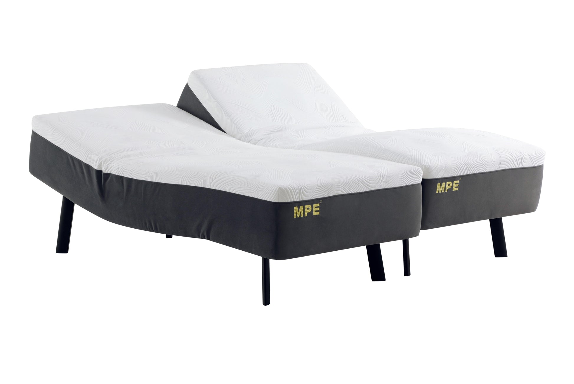 Smart Bed B2329 Bed by MPE Smart Bed | Souqify