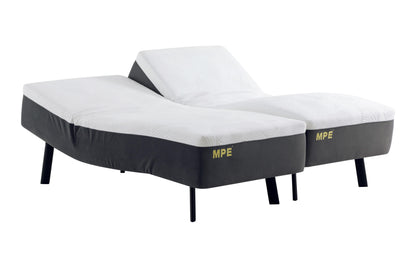 Smart Bed B2329 Bed by MPE Smart Bed | Souqify