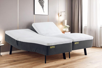 Smart Bed B2329 Bed by MPE Smart Bed | Souqify